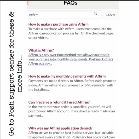 Att: You can use affirm and receive $200 off 💕 - Picture 8 of 9
